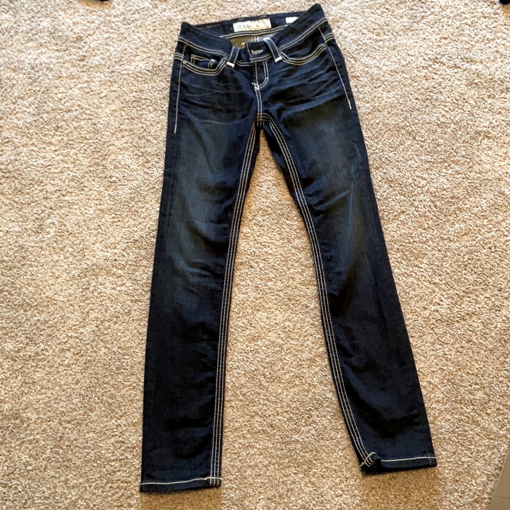 Buckle Jeans Barely Worn